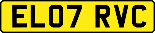 EL07RVC