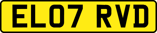 EL07RVD