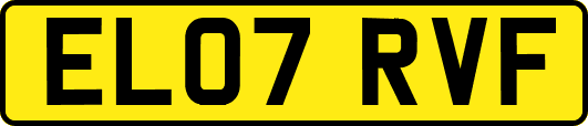 EL07RVF