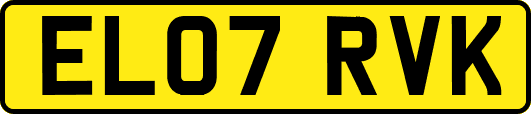 EL07RVK