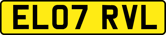 EL07RVL