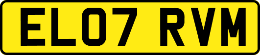 EL07RVM