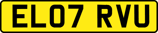 EL07RVU