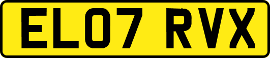 EL07RVX