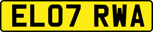 EL07RWA