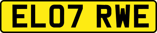 EL07RWE