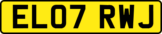 EL07RWJ