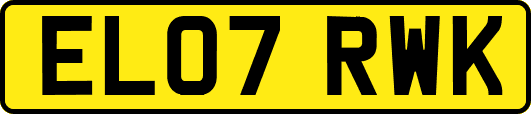 EL07RWK