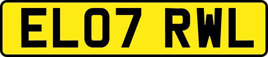 EL07RWL