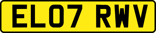 EL07RWV