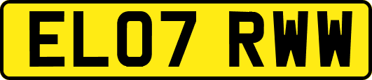 EL07RWW