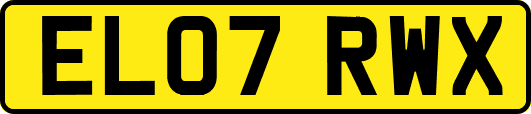 EL07RWX