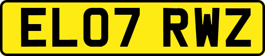 EL07RWZ