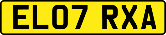 EL07RXA