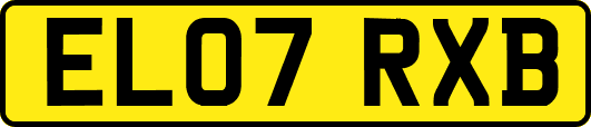 EL07RXB
