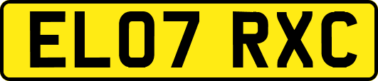 EL07RXC