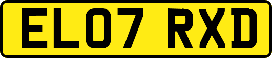 EL07RXD