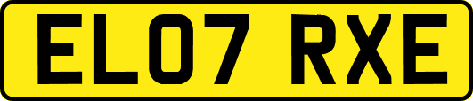 EL07RXE