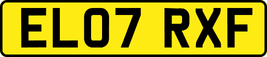 EL07RXF