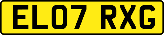 EL07RXG