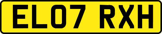 EL07RXH
