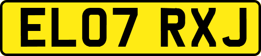 EL07RXJ