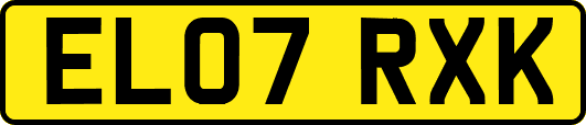 EL07RXK
