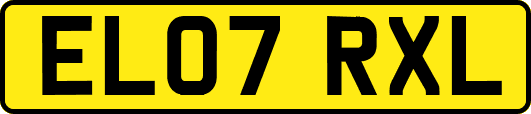 EL07RXL