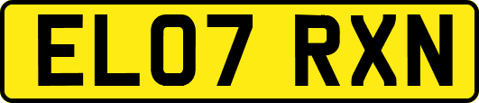 EL07RXN