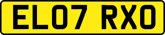 EL07RXO