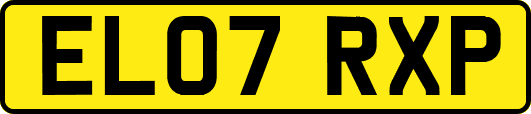 EL07RXP
