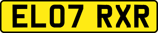 EL07RXR