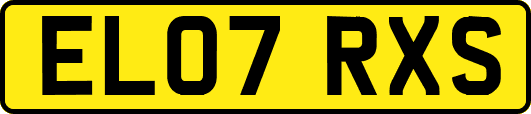 EL07RXS