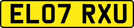 EL07RXU