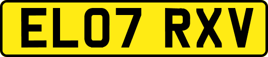 EL07RXV