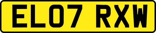 EL07RXW