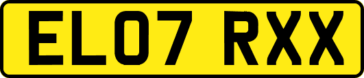 EL07RXX