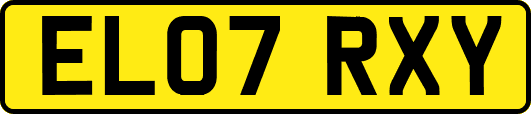 EL07RXY