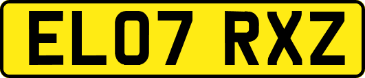 EL07RXZ