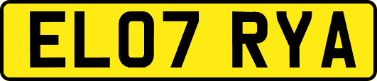 EL07RYA
