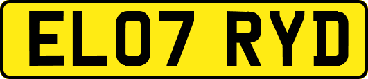 EL07RYD