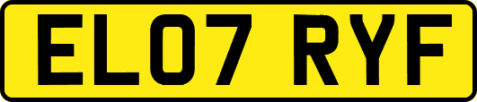 EL07RYF