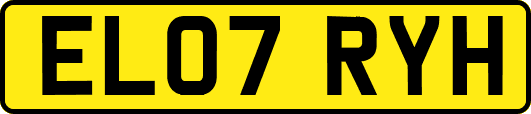 EL07RYH