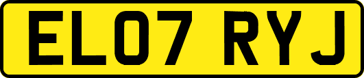 EL07RYJ