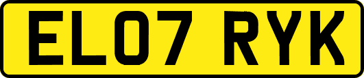 EL07RYK