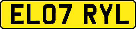 EL07RYL