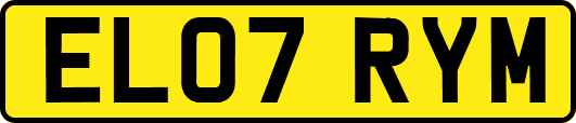 EL07RYM