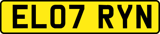 EL07RYN