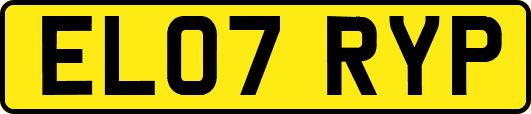EL07RYP