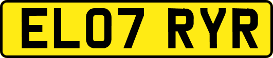 EL07RYR